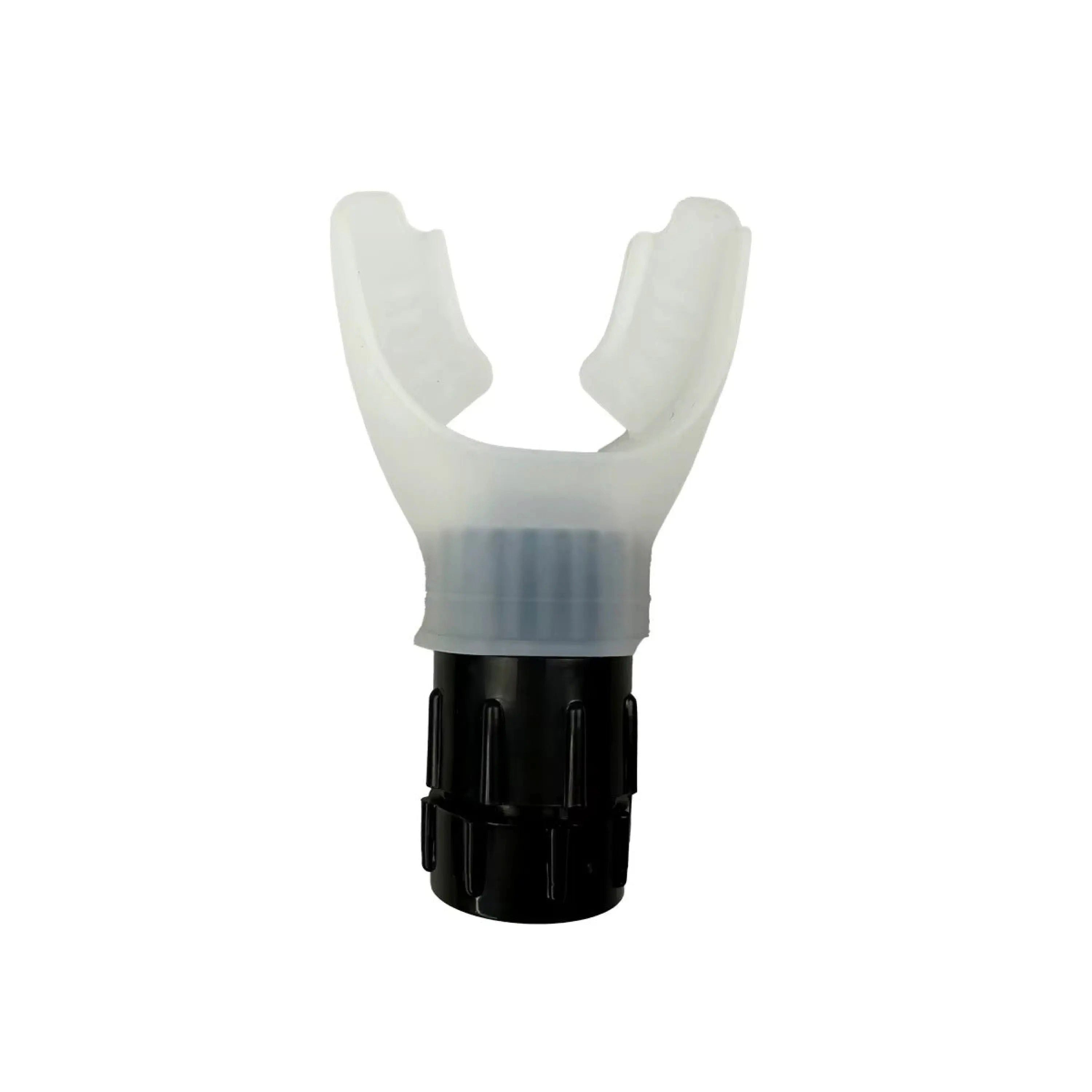 Sport-Knight® Atemtrainer Atemtrainer Pro Lungentrainer, verstellbarer Widerstand, Verstellbarer Widerstand
