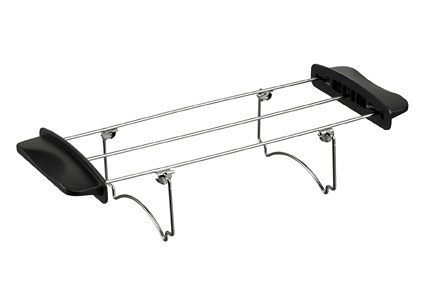 Unold Toaster Onyx Duplex 38915, 2 lange Schlitze, für 4 Scheiben, 1400 W