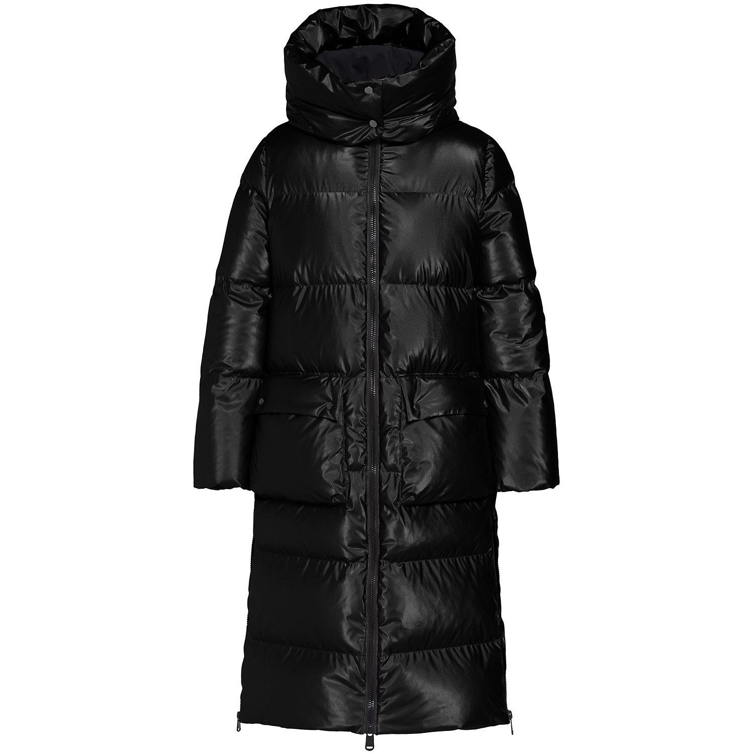 Goldbergh Softshelljacke Funktionsjacke W JETT LONG JACKET
