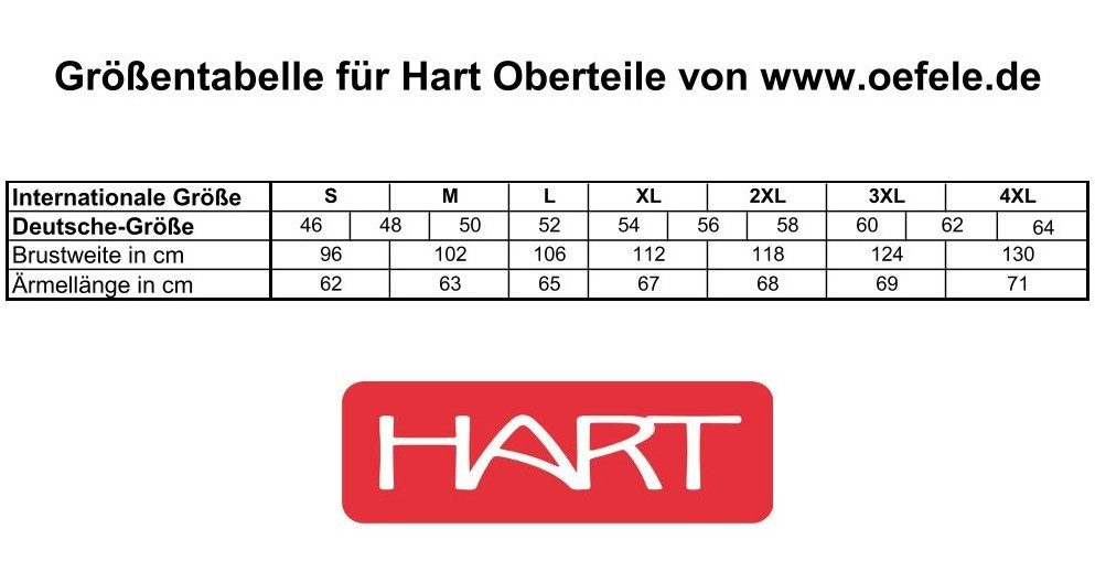 Hart Jagdweste Funktionsweste "Delta" Jagdweste oliv/grün Herren von Oefele NEU