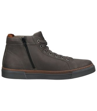 Pius Gabor Sneaker Nubukleder Sneaker