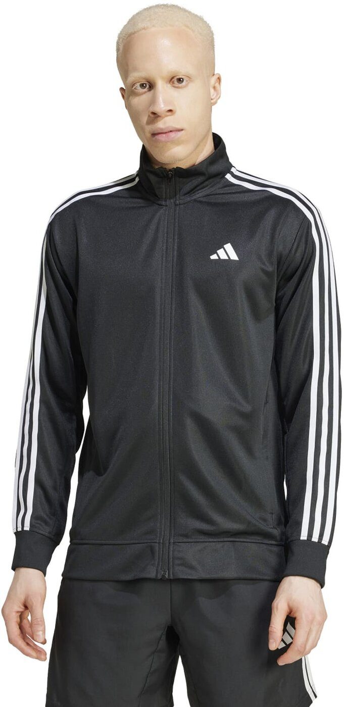 adidas Sportswear Trainingsjacke TR-ES 3S T-TOP BLACK