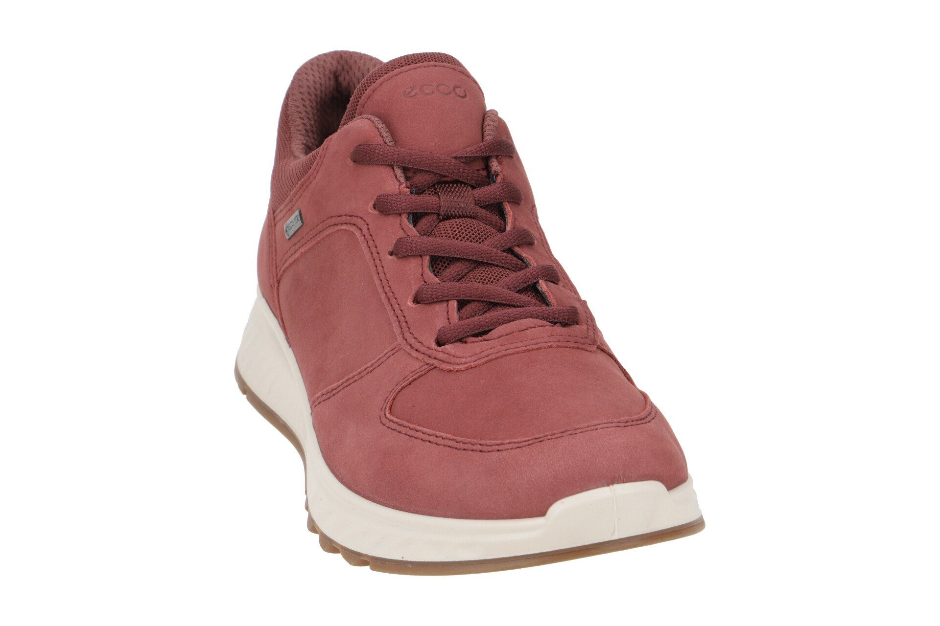 Ecco 83530302588 Schnürschuh