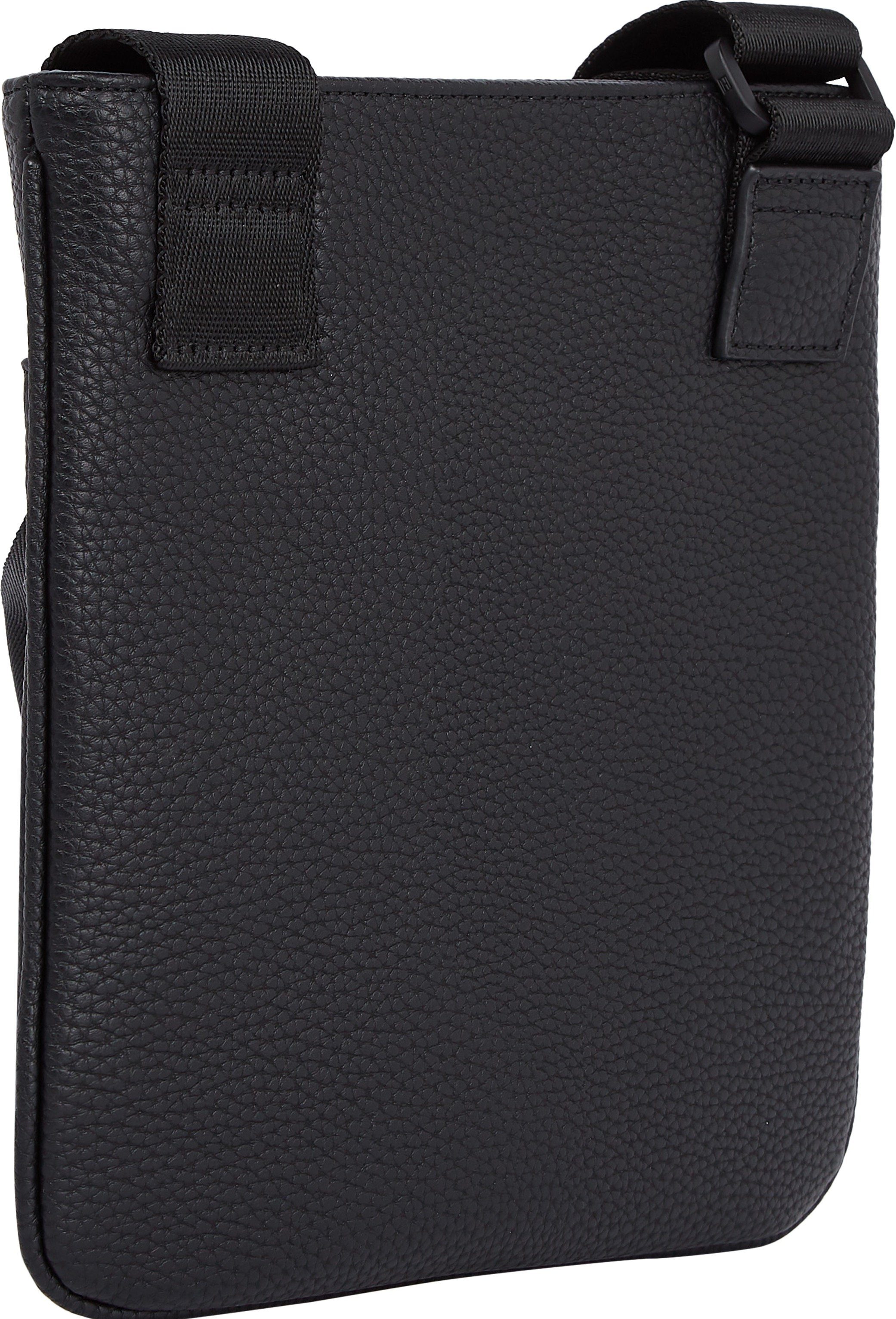 Tommy Hilfiger Umhängetasche ESSENTAIL, mit Reißverschluss-Vortasche günstig online kaufen