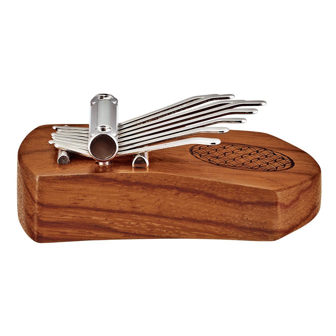 Meinl Sonic Energy Kalimba Meinl Sonic Energy KL802FOL Mini Kalimba