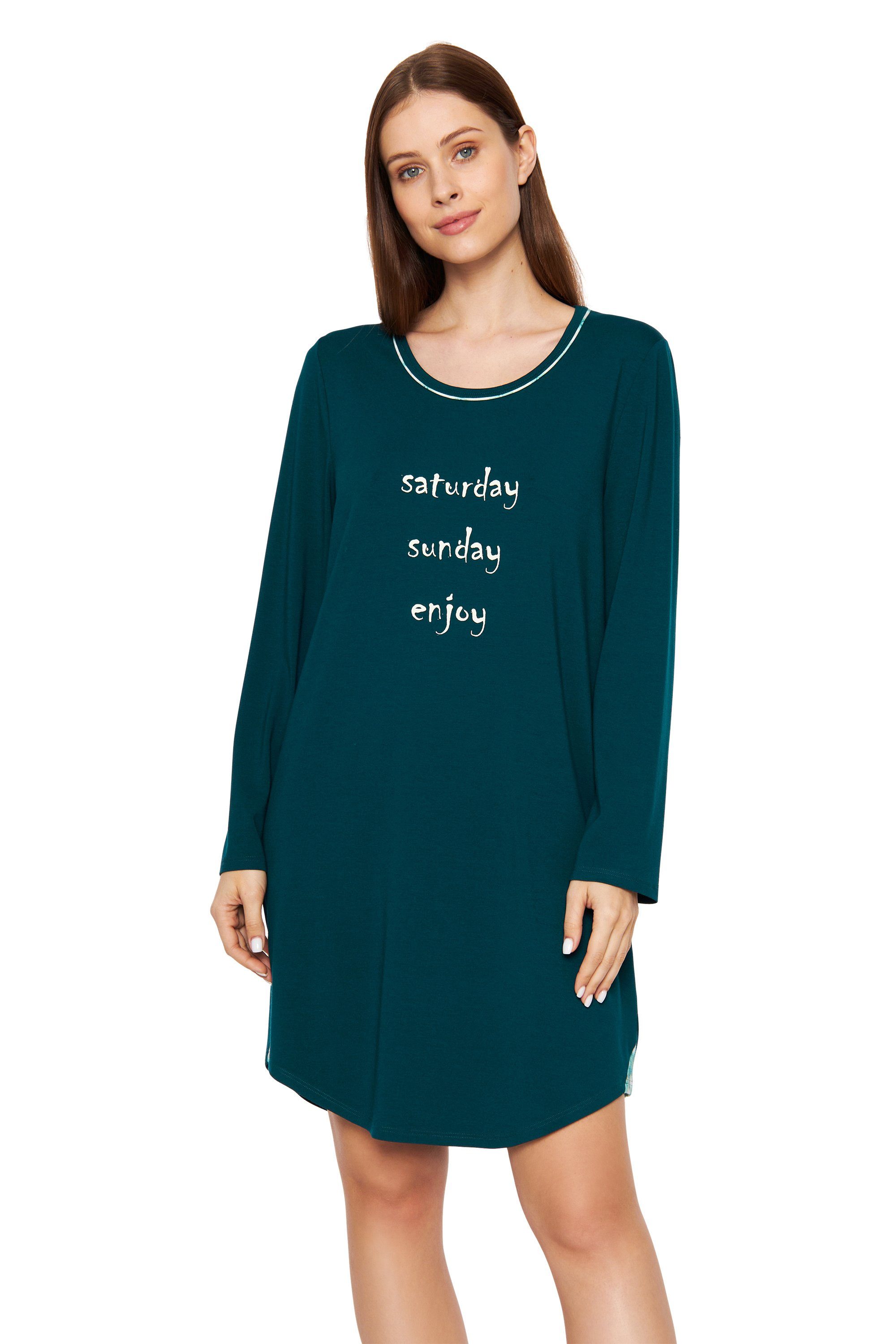 Rösch Nachthemd 1233556