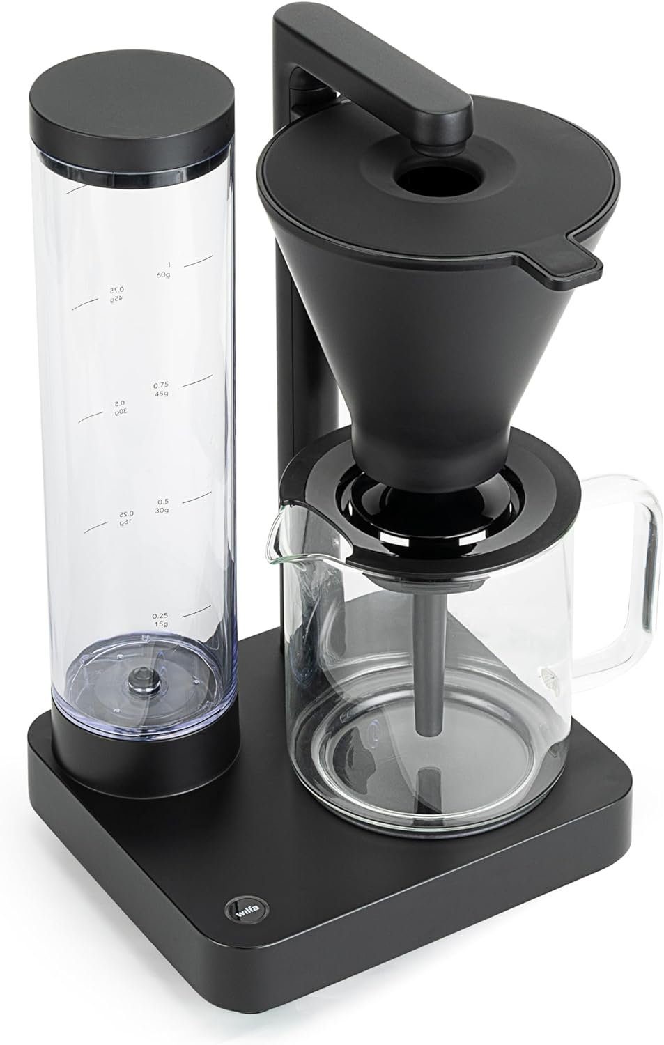 wilfa Filterkaffeemaschine, 1600 W