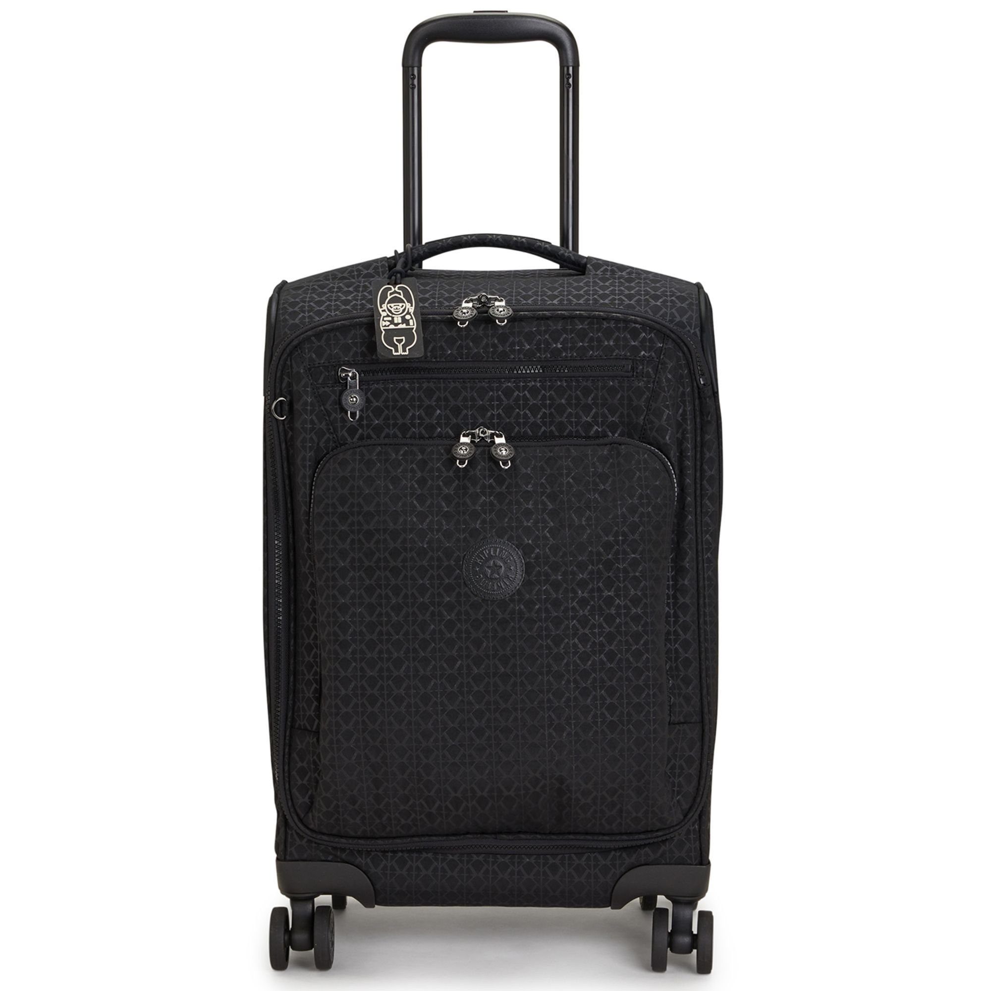 Handgepäck-Trolley Basic Plus