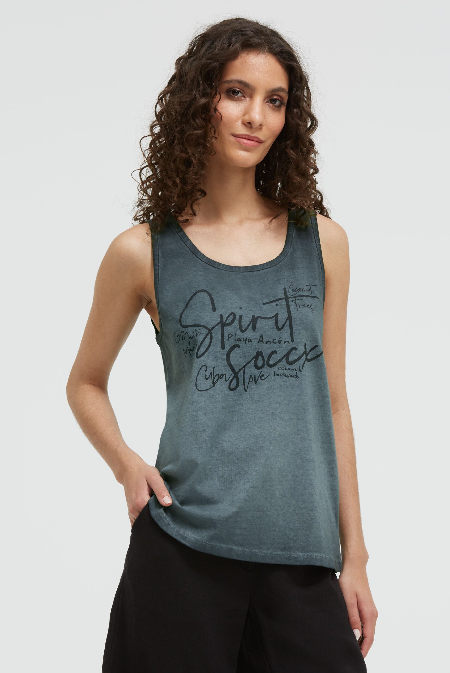 Tanktop