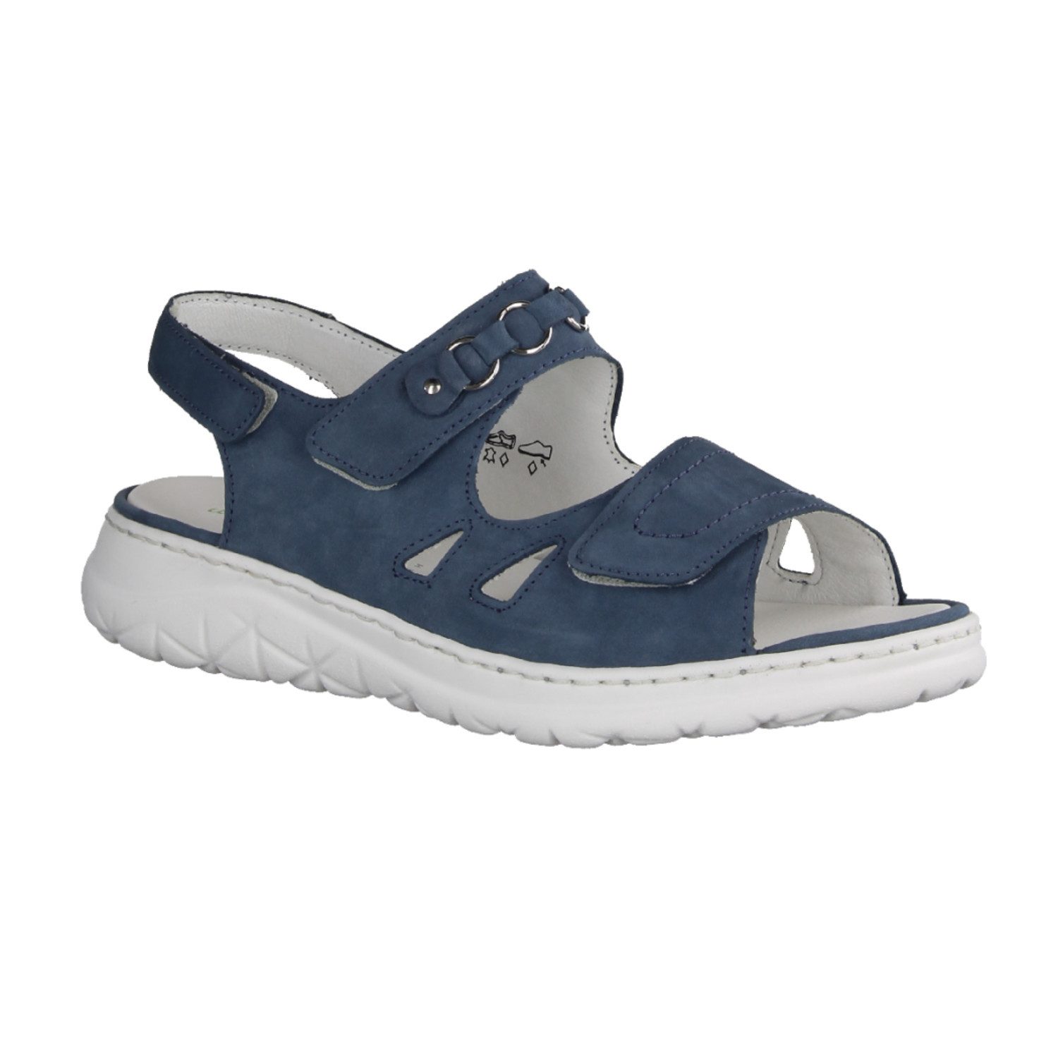 Waldläufer 756003-263 Sandalette