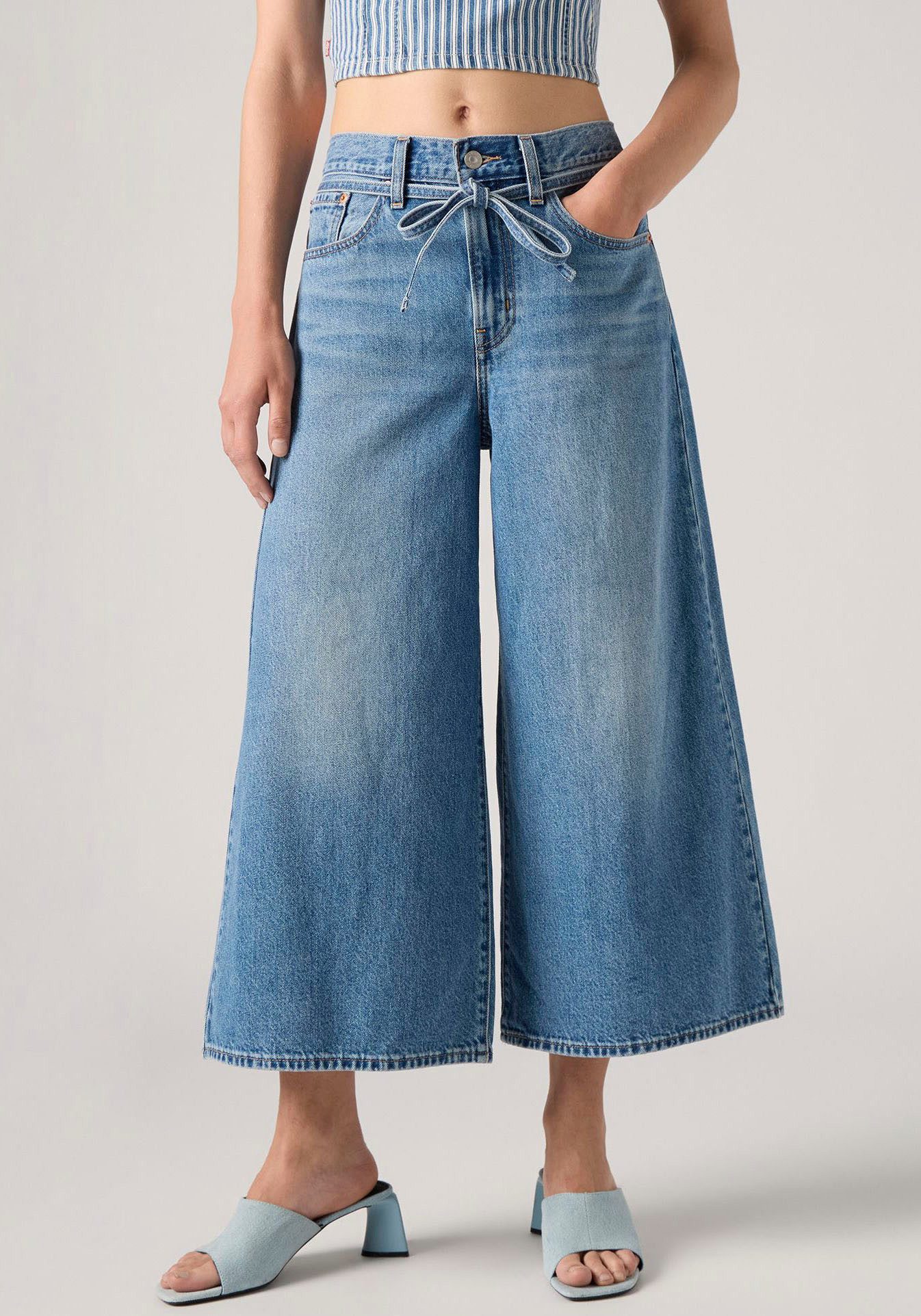 Levi's® Weite Jeans XL CULOTTE im günstig online kaufen