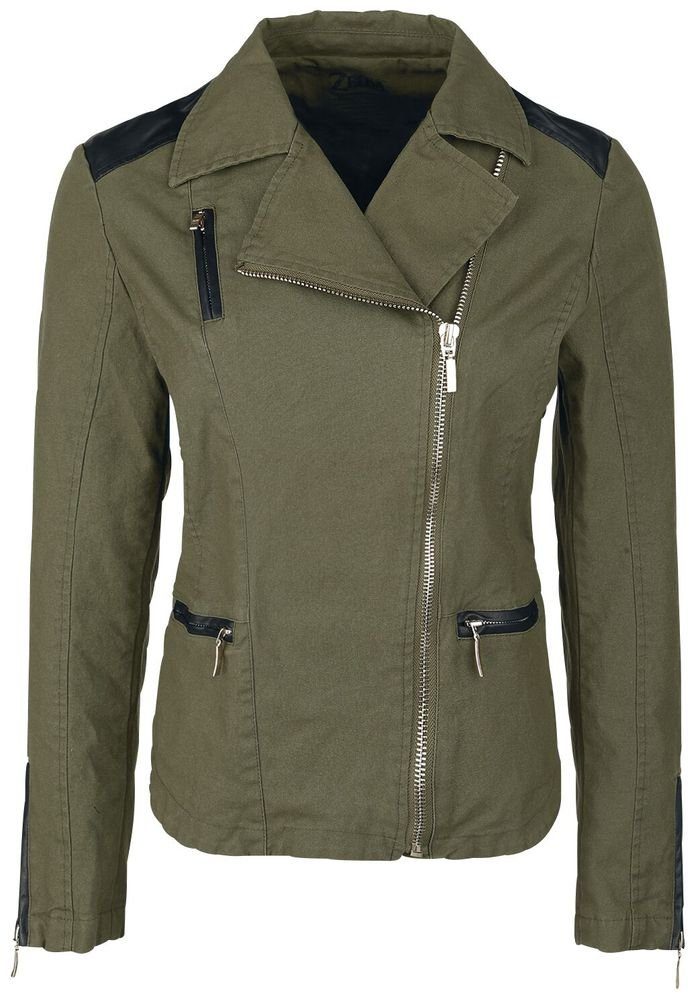 The Legend of Zelda Outdoorjacke günstig online kaufen