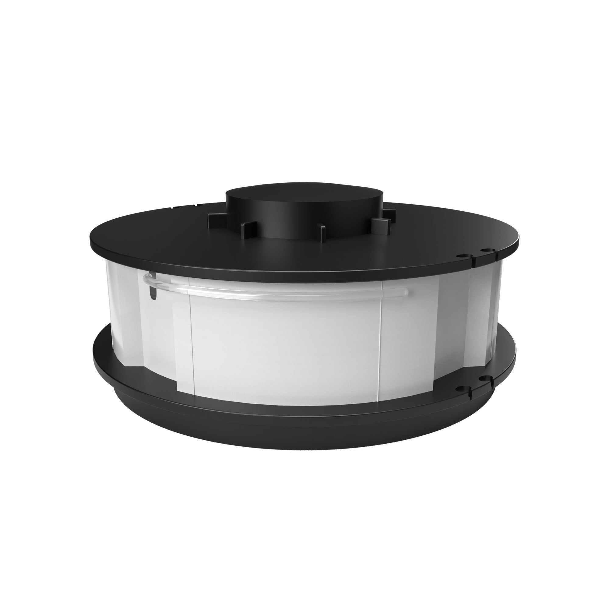 gartenteile Rasentrimmer-Ersatzspule 6x Doppelfaden-Spulen passend für günstig online kaufen