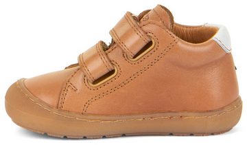 froddo® Ollie Star Lauflernschuh Babyschuh, Klettschuh, Freizeitschuh mit zwei Klettverschlüsse