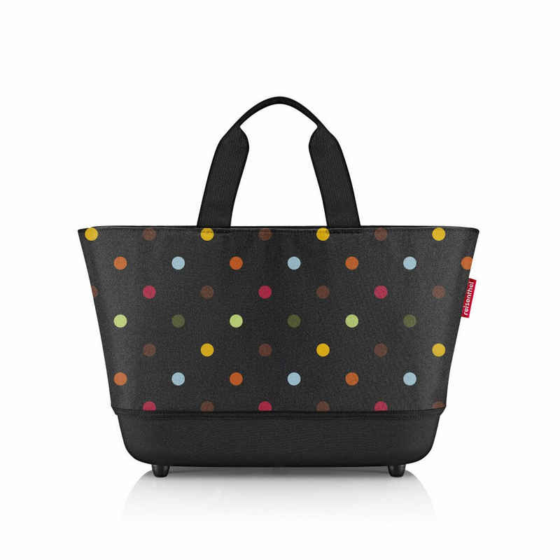 REISENTHEL® Einkaufskorb shoppingbasket Dots