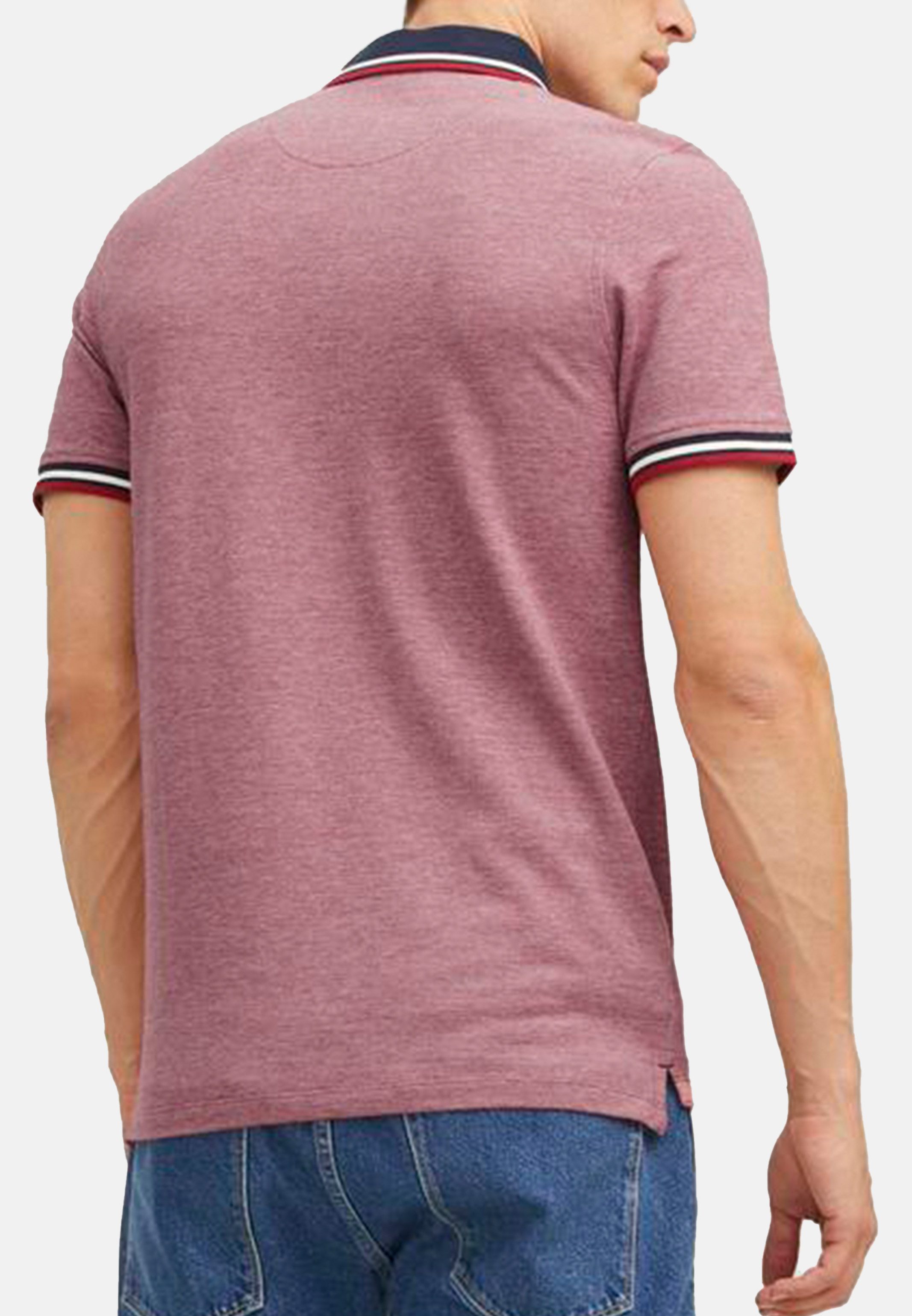 Jack & Jones Poloshirt 2er Pack günstig online kaufen