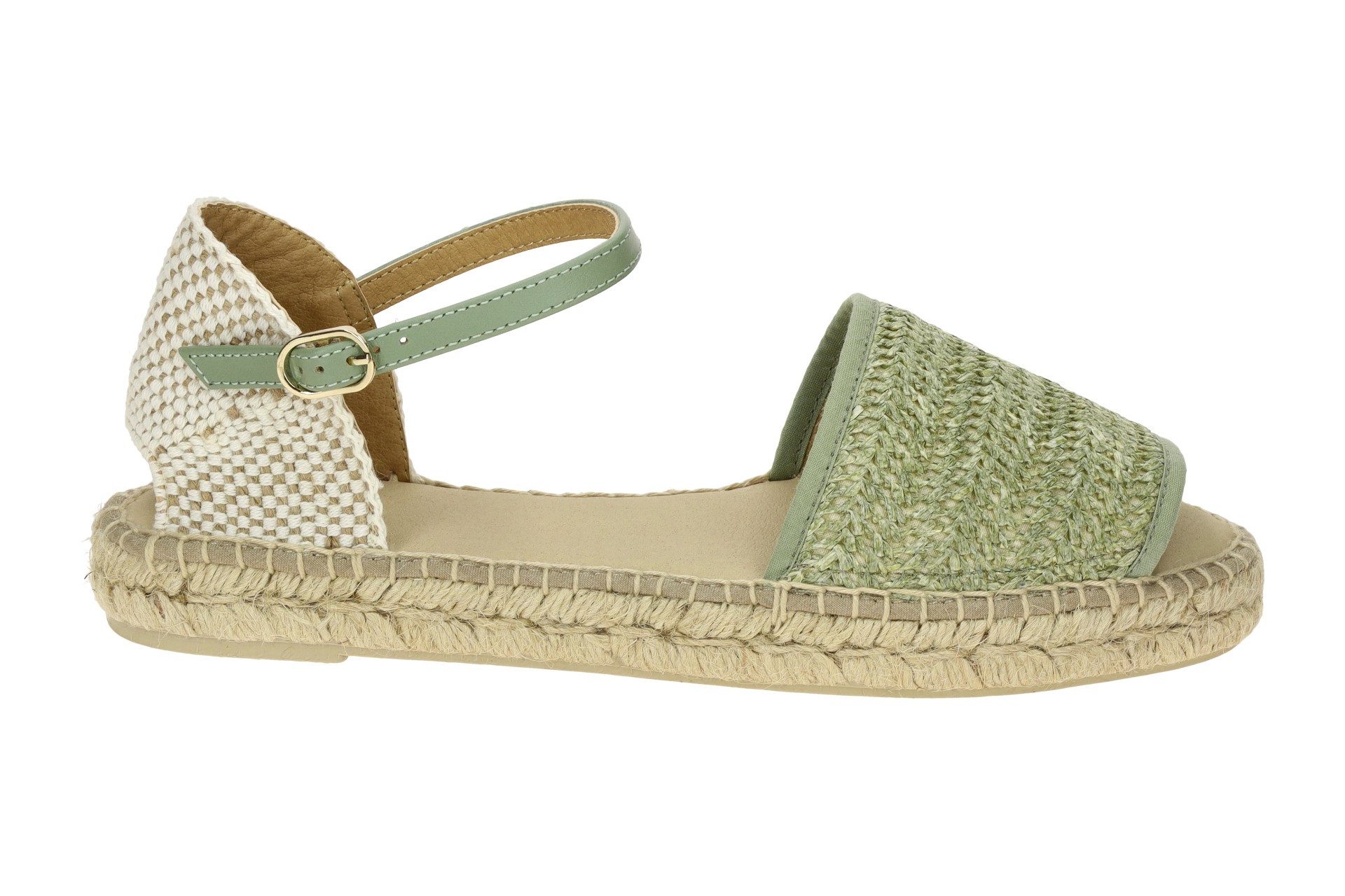 Geox D55V0B 02MLM C3ZH6 Sandalette