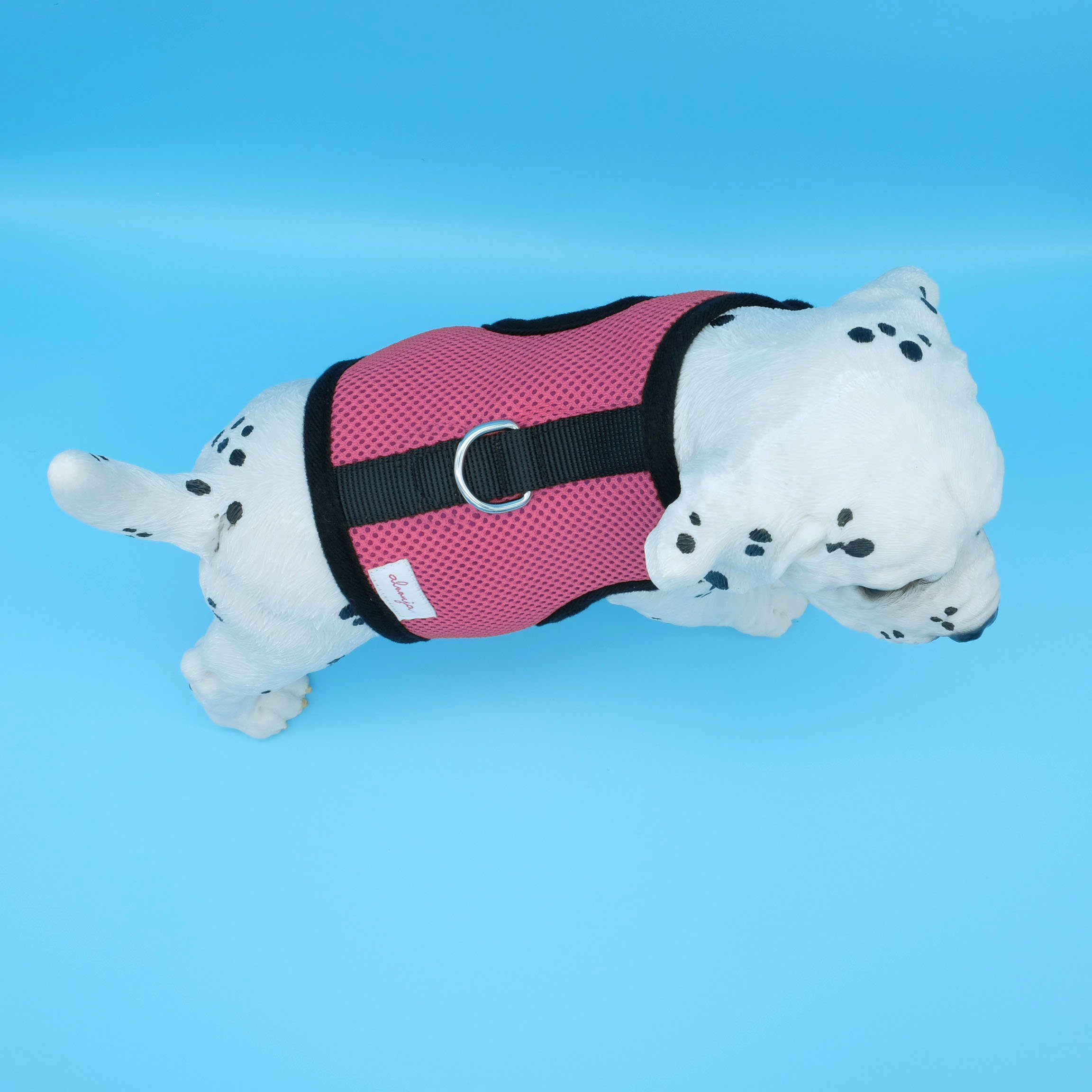 Alvonja Hunde-Geschirr Hundegeschirr kleine, mittlere Hunde, günstig online kaufen