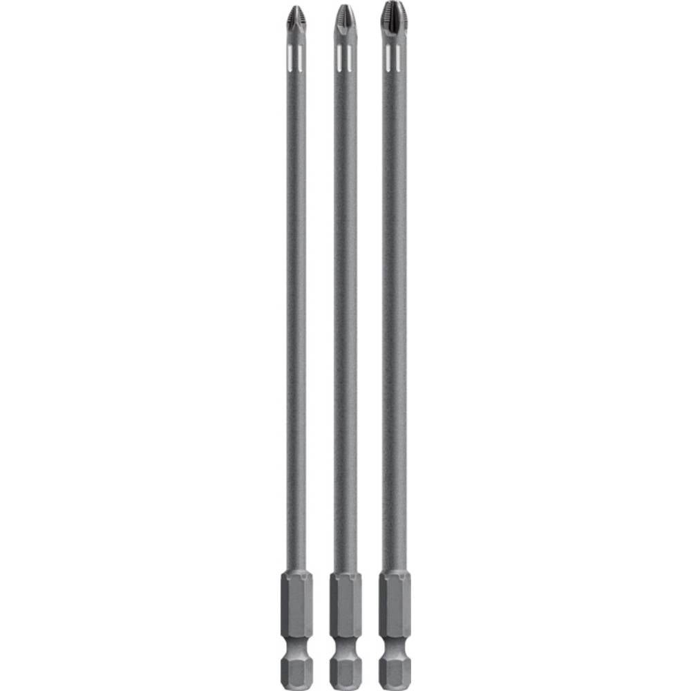 Bit-Set TORSION Bit Set, 150 mm