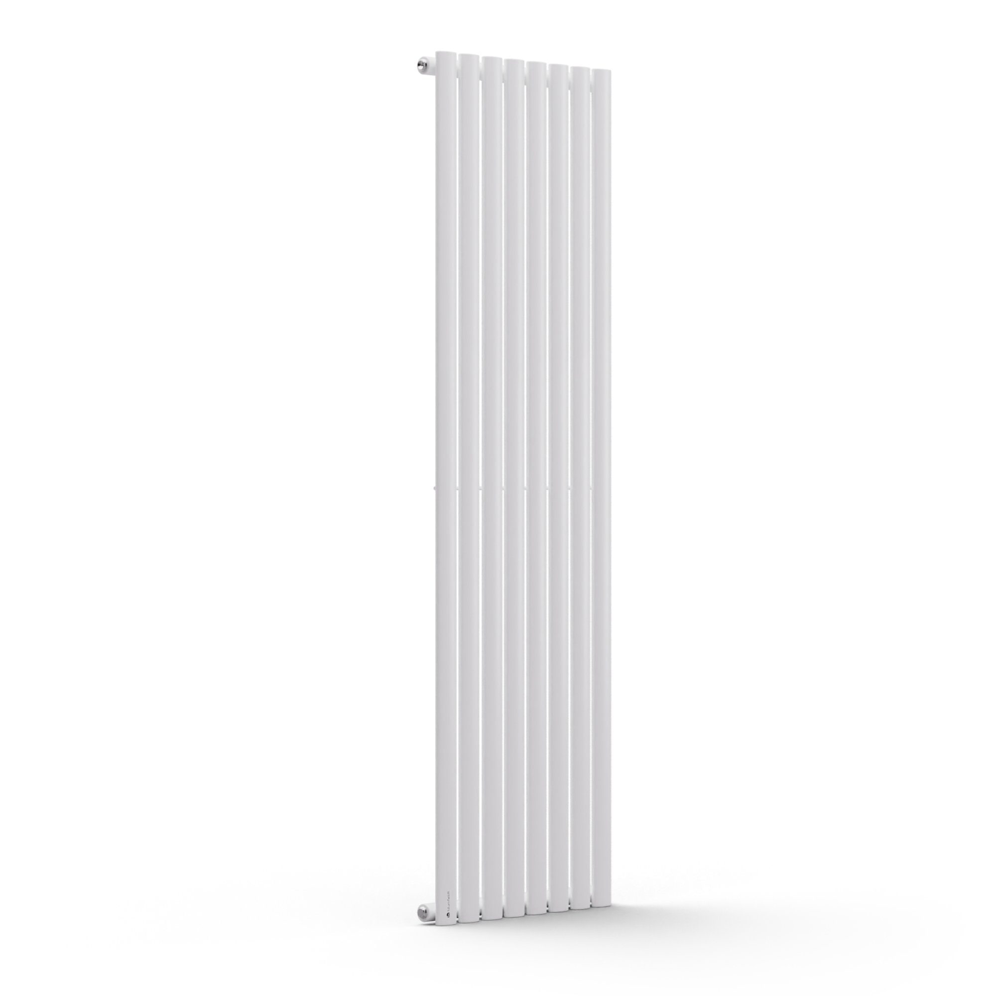 blumfeldt Heizkörper Tallheo, Bad Heizkörper Warmwasserradiator günstig online kaufen