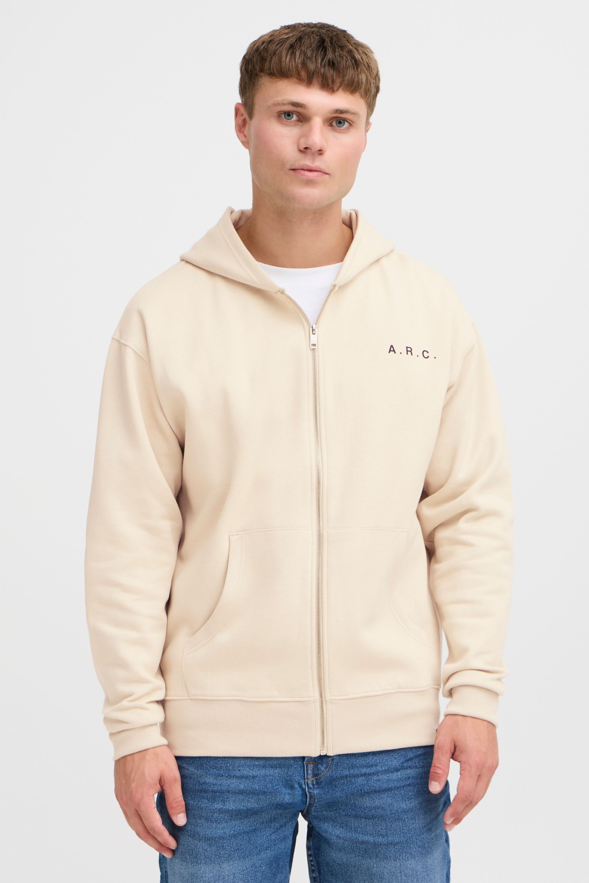Sweatjacke SDHenne