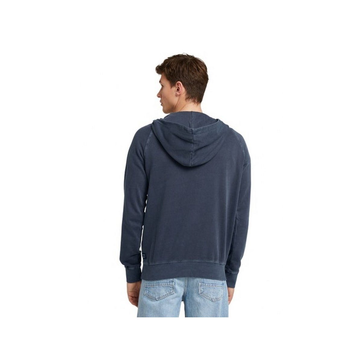 regular TAILOR Sweatshirt (1-tlg) uni TOM fit