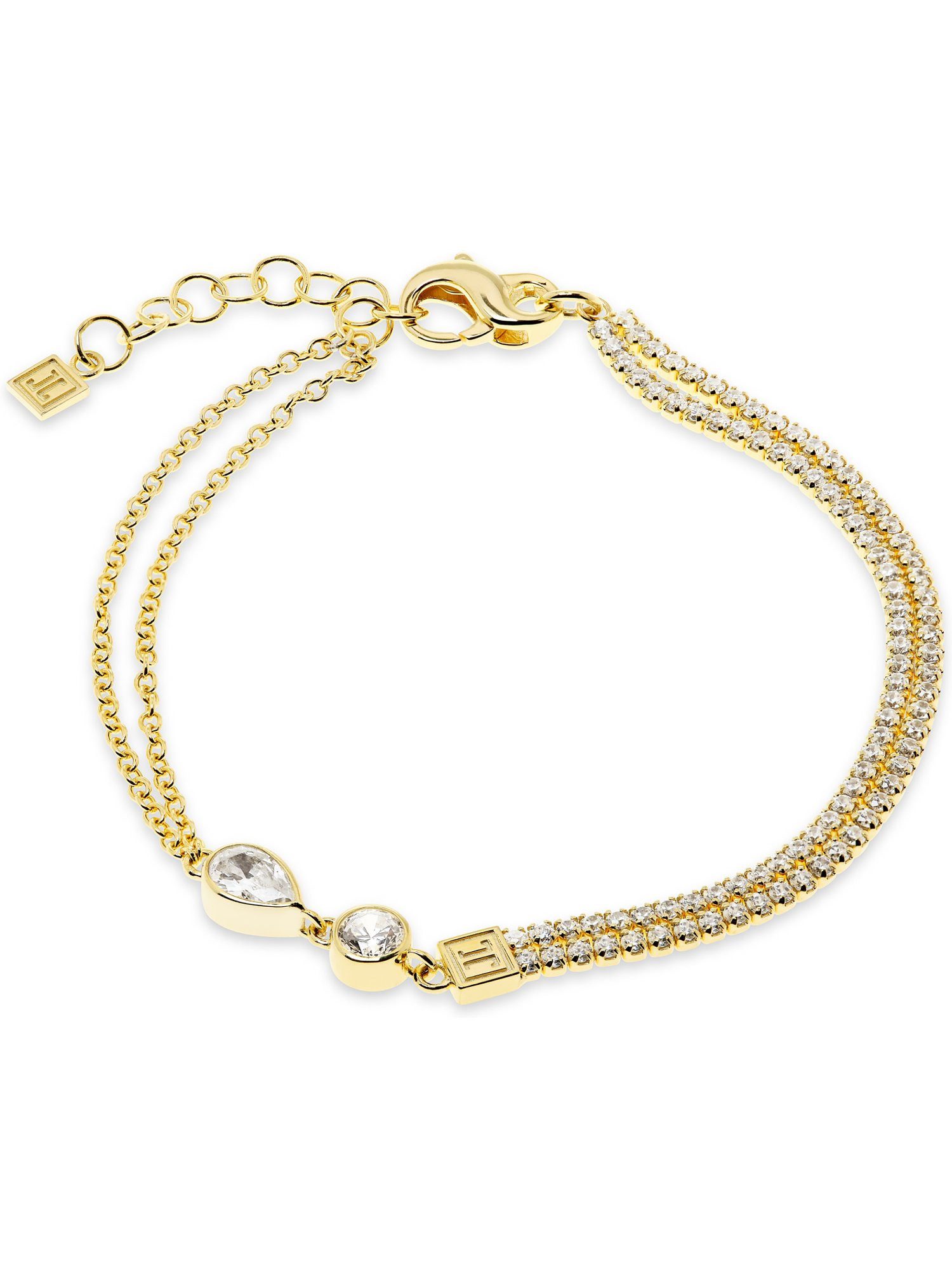 JETTE Armband, CASCADE