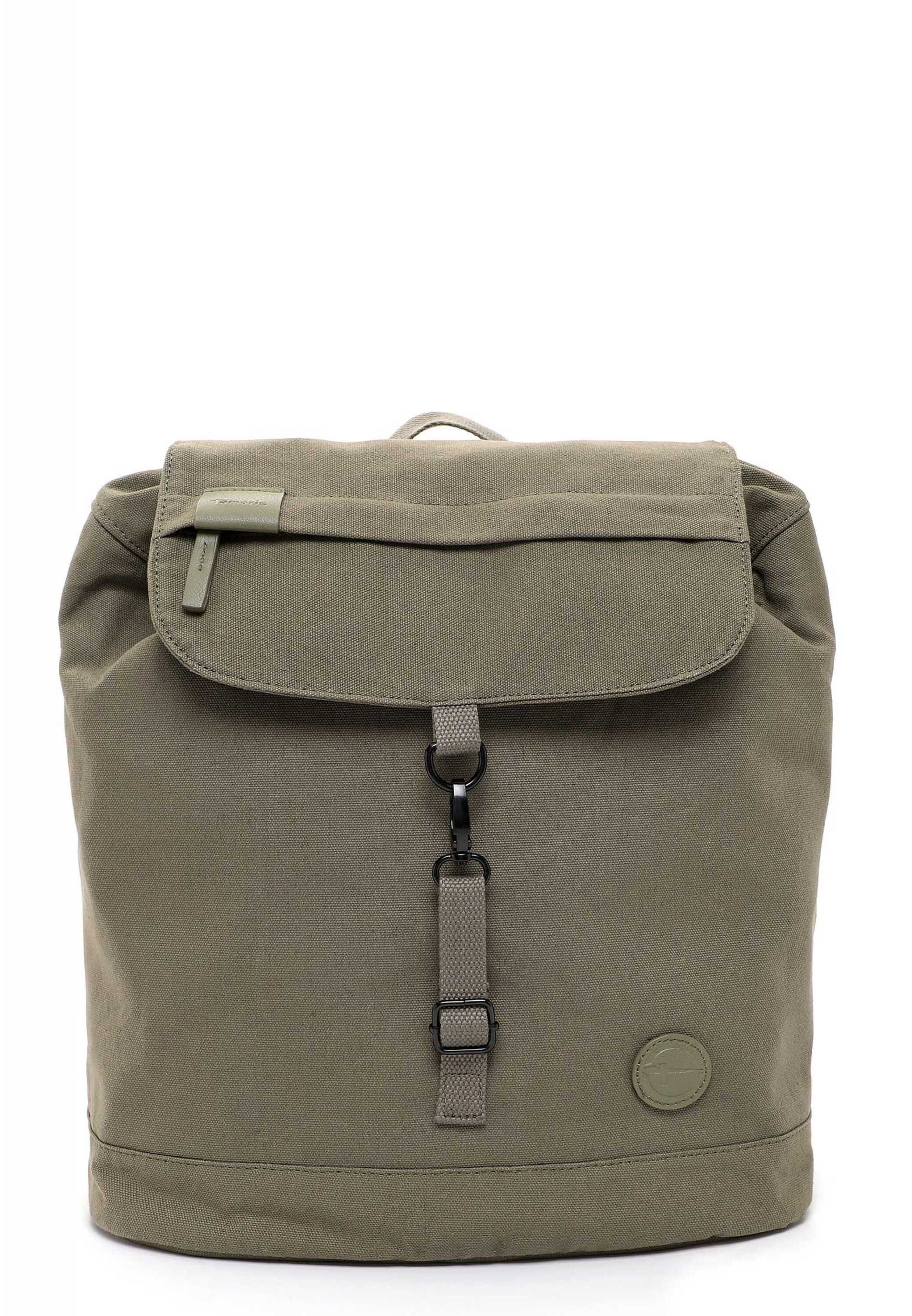 Tamaris Schultertasche 32370 910 khaki