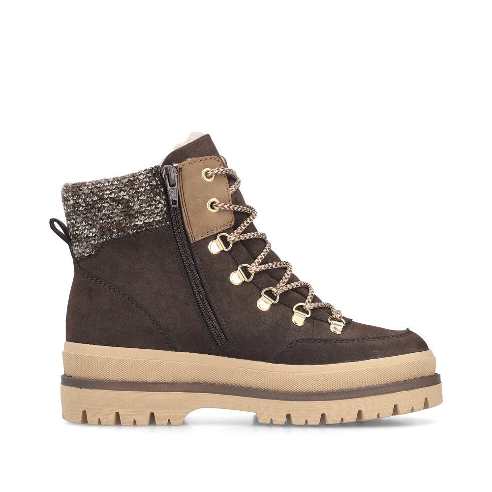 Rieker Stiefelette