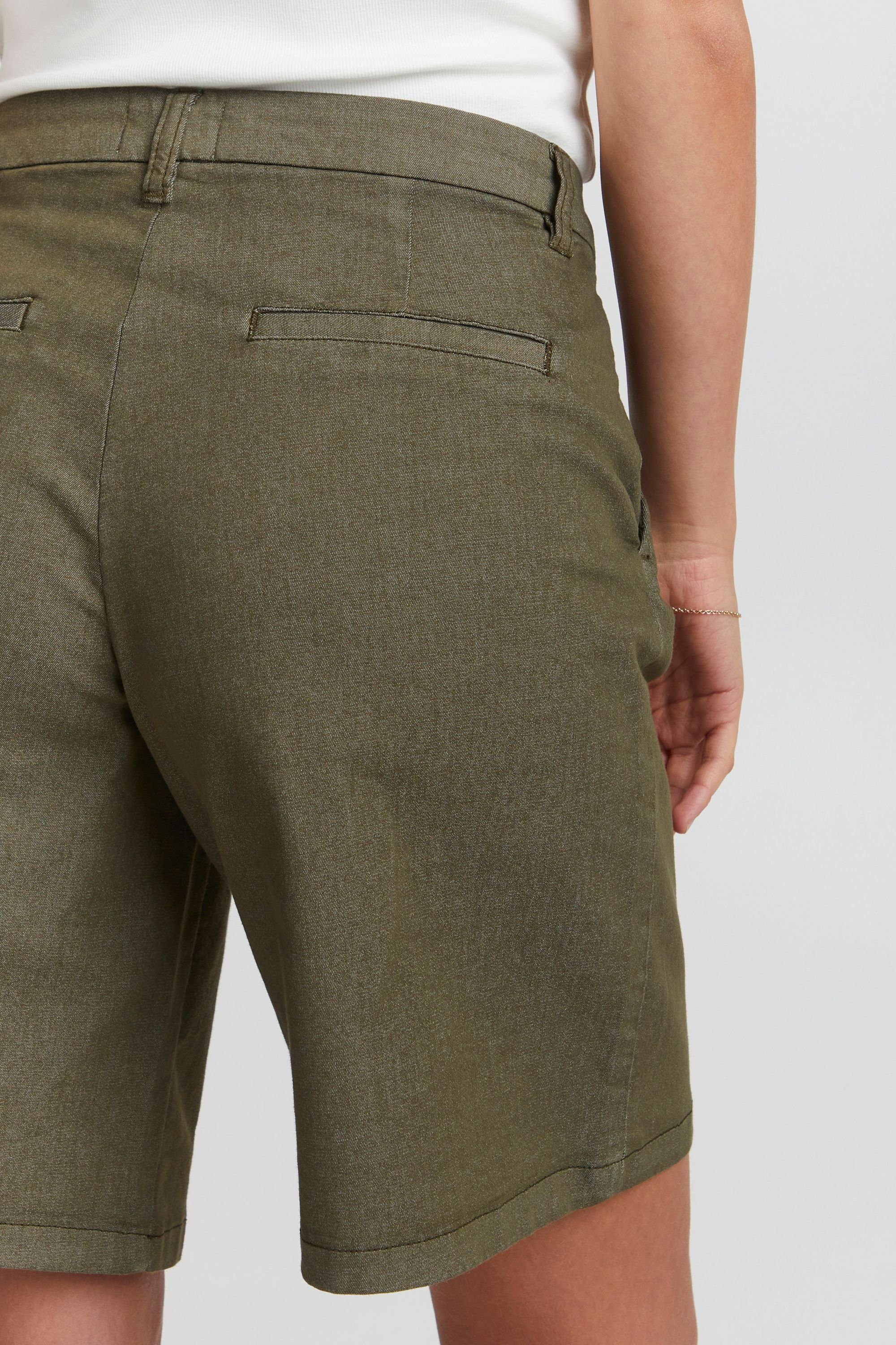 Pulz Jeans Shorts PZROSITA - Kalamata (190510) 50206530