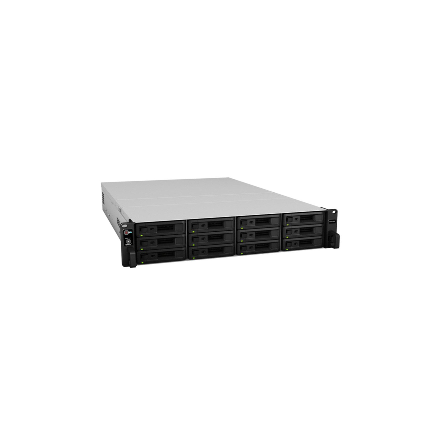 Synology RX1217 externe SSD