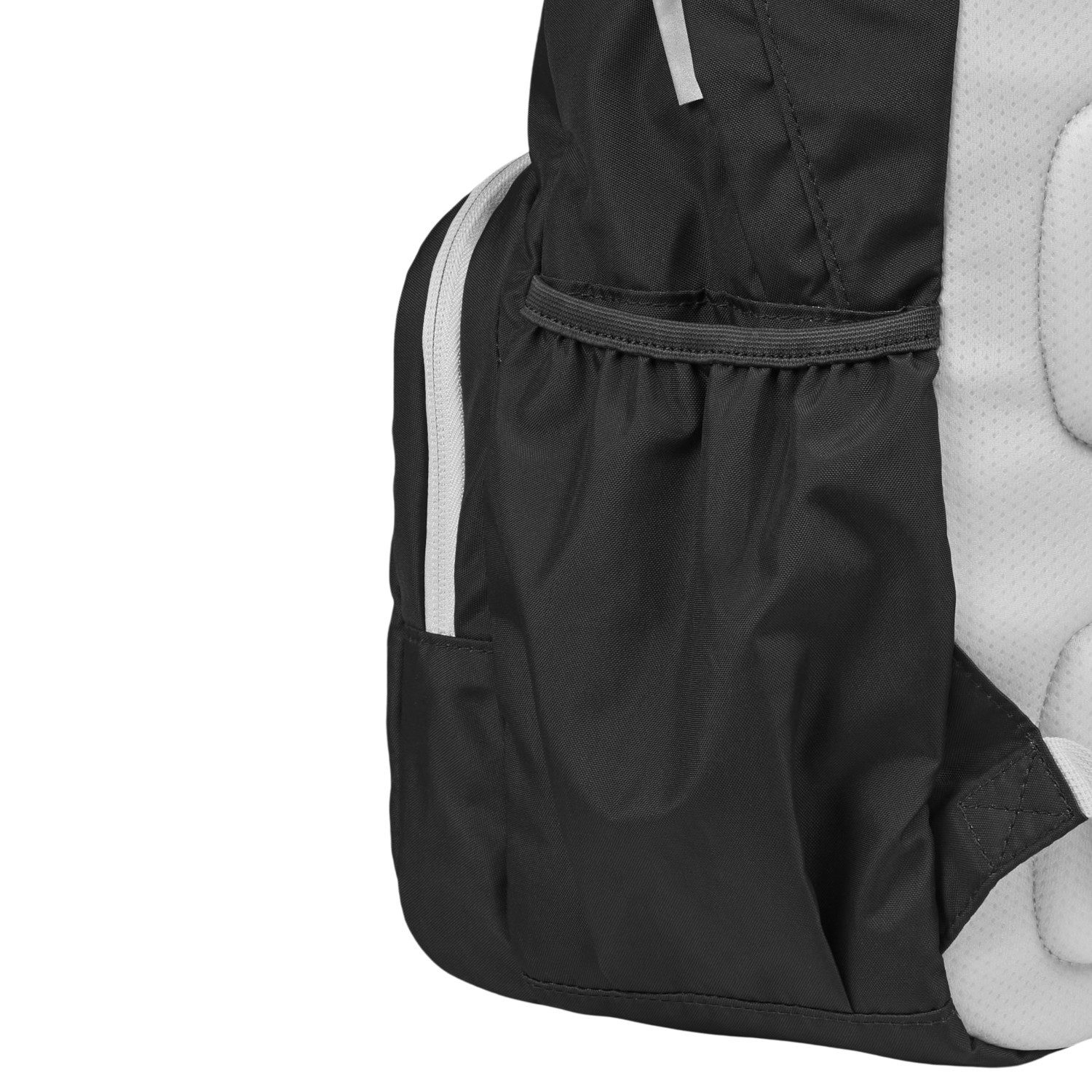 New Balance Freizeitrucksack ADULT BACKPACK, für den sportlichen Alltag geeignet, leichtes Material