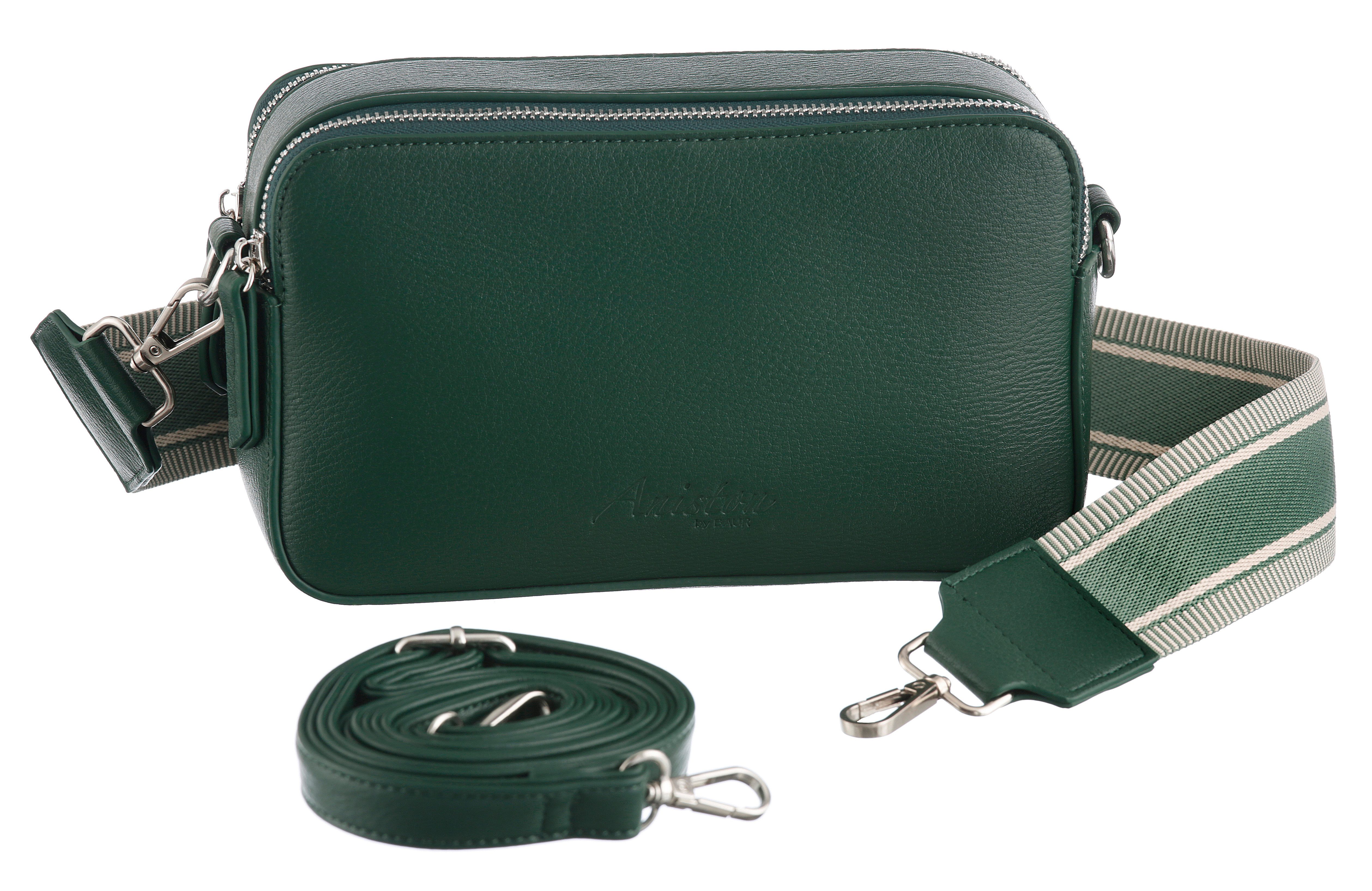 Aniston ACCESSOIRES Umhängetasche Vera, Handtasche, Citybag, Tragetasche, B günstig online kaufen