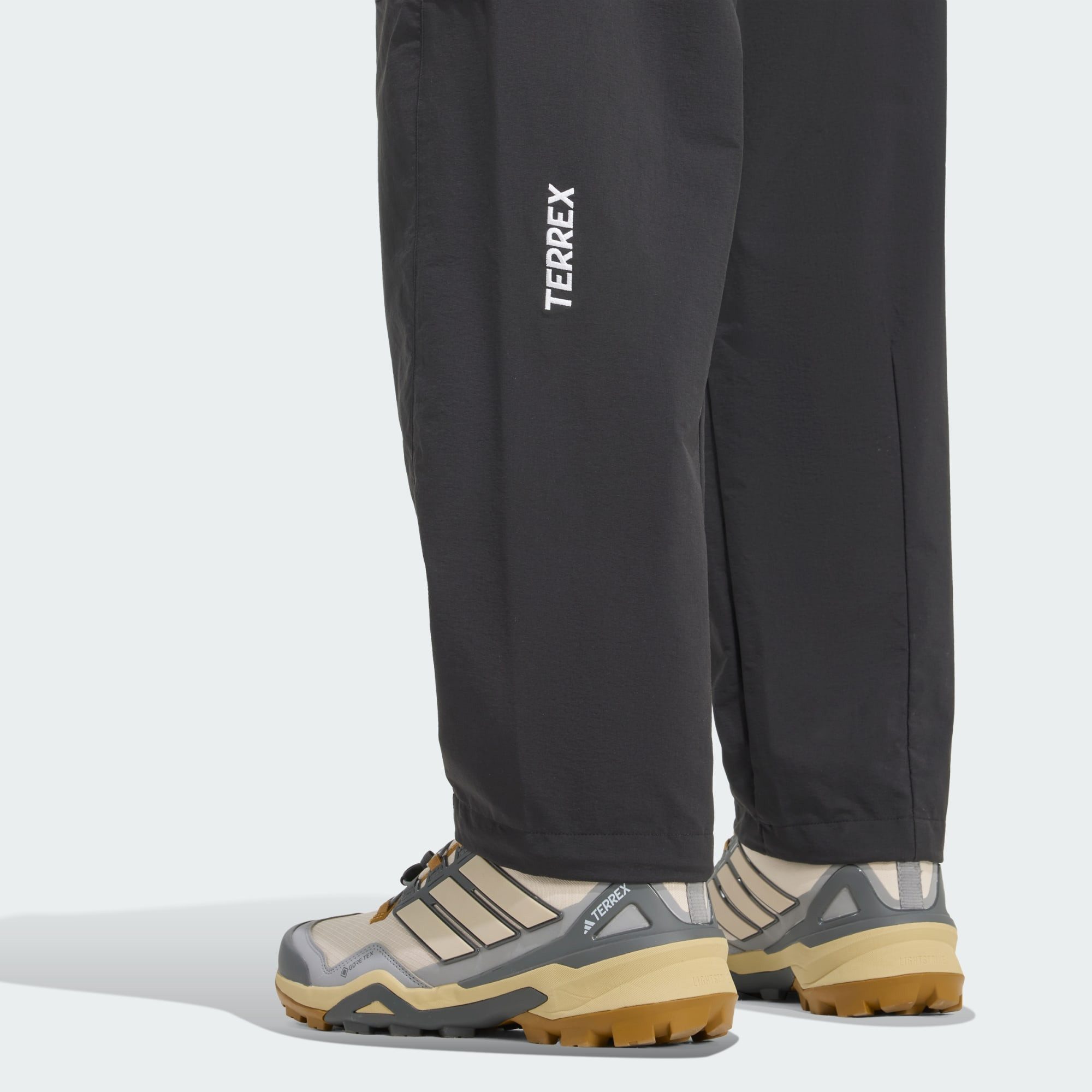 adidas TERREX Cargohose TERREX XPLORIC CLIMA365 CARGOHOSE (1-tlg) – Bild 4 von 5