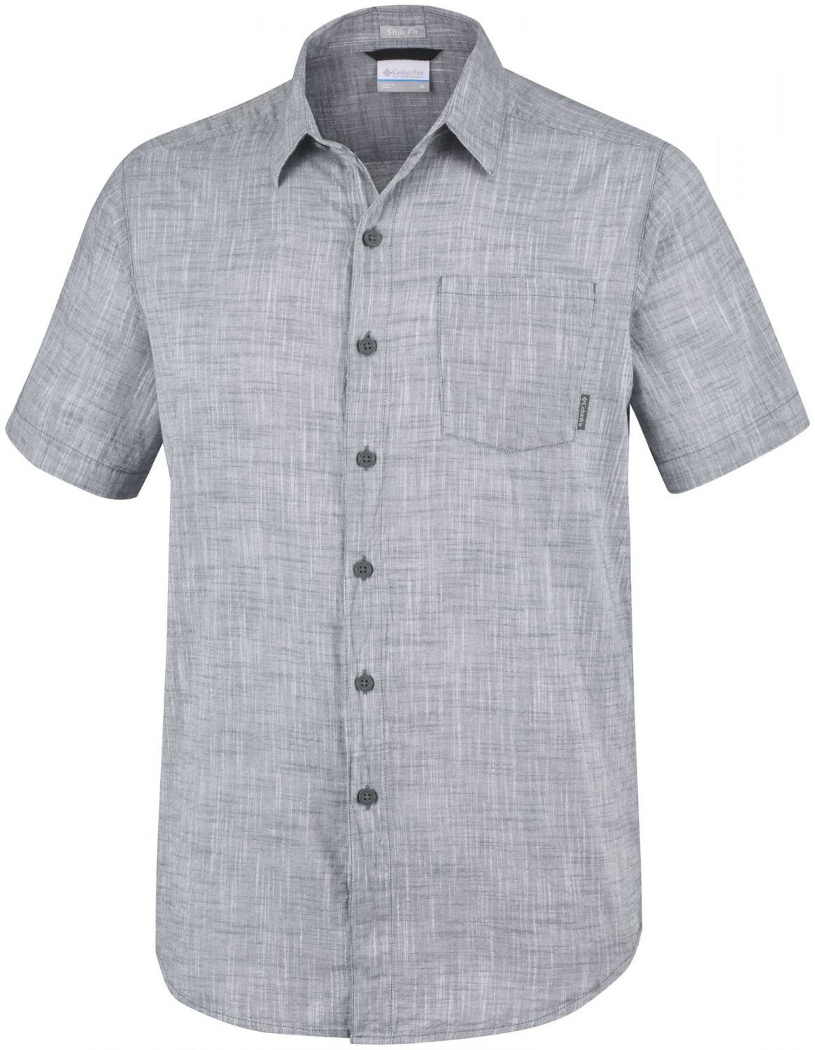 Columbia Outdoorhemd Columbia Herren Under Exposure Shirt