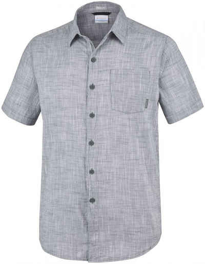 Columbia Outdoorhemd Columbia Herren Under Exposure Shirt