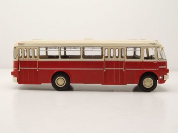 Premium ClassiXXs Modellauto Ikarus 620 Bus rot beige Modellauto 1:43 Premium ClassiXXs, Maßstab 1:43