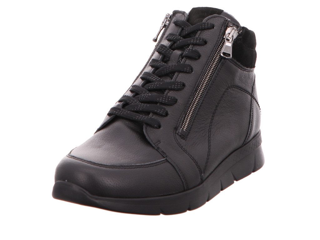 Schnür-Stiefeletten für Damen Schnürboots