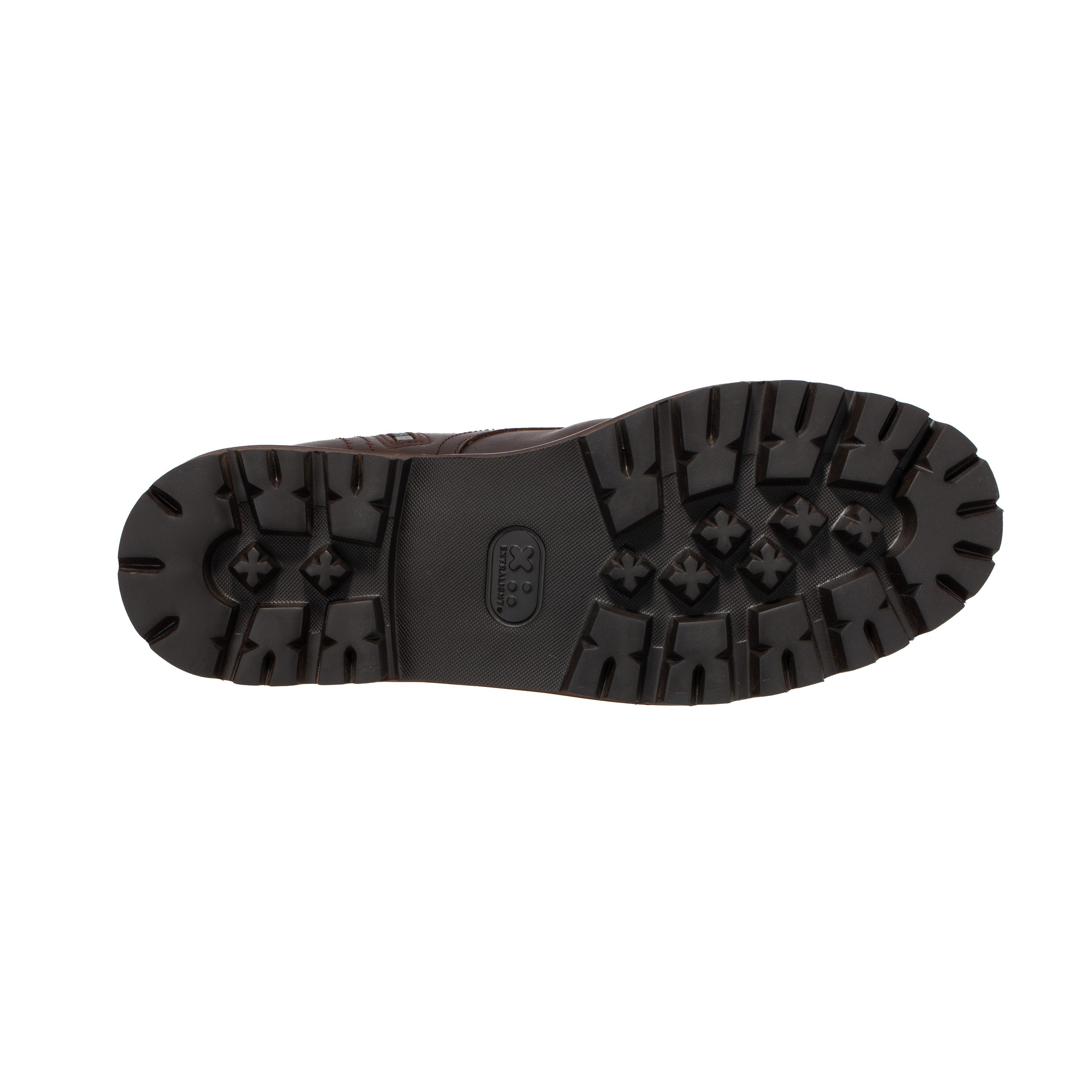 JOOP! Joop - Herren Stiefel Loreto Hektor Bootsschuh