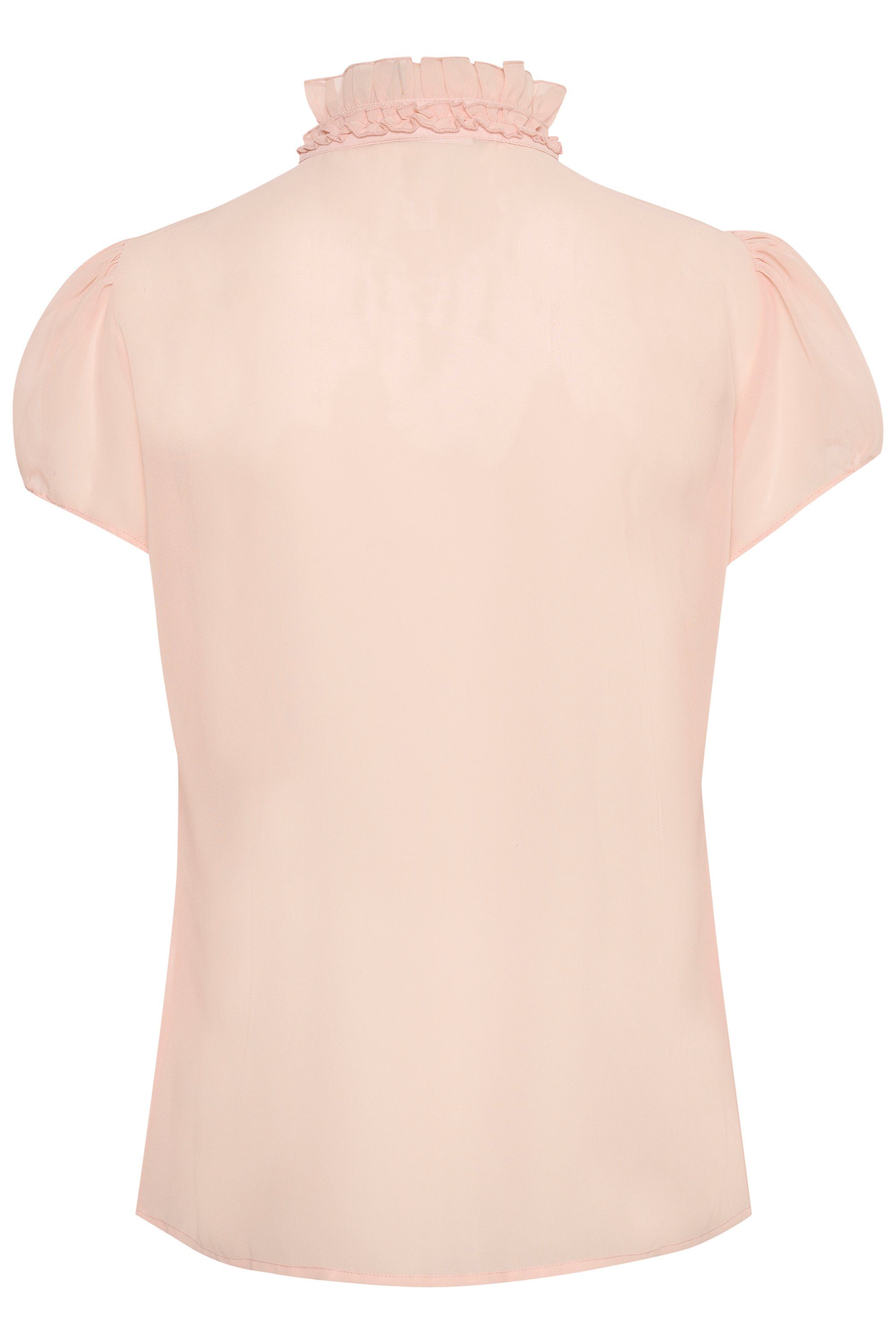 Saint Tropez Blusentop LillySZ SS Shirt günstig online kaufen