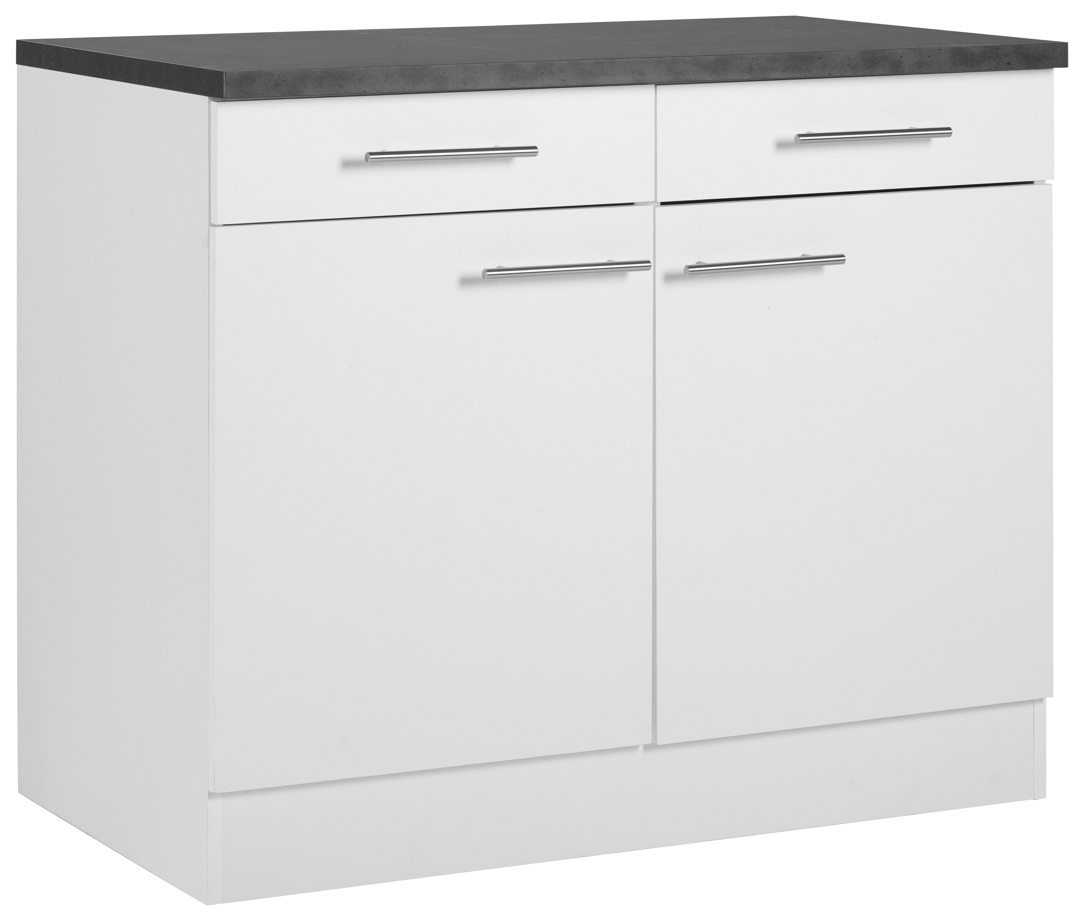OPTIFIT Unterschrank "Mini", Breite 100 cm günstig online kaufen