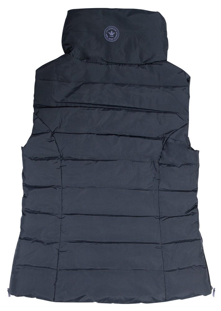 PFIFF Steppweste PFIFF 102488 Steppweste 'Anissa' günstig online kaufen