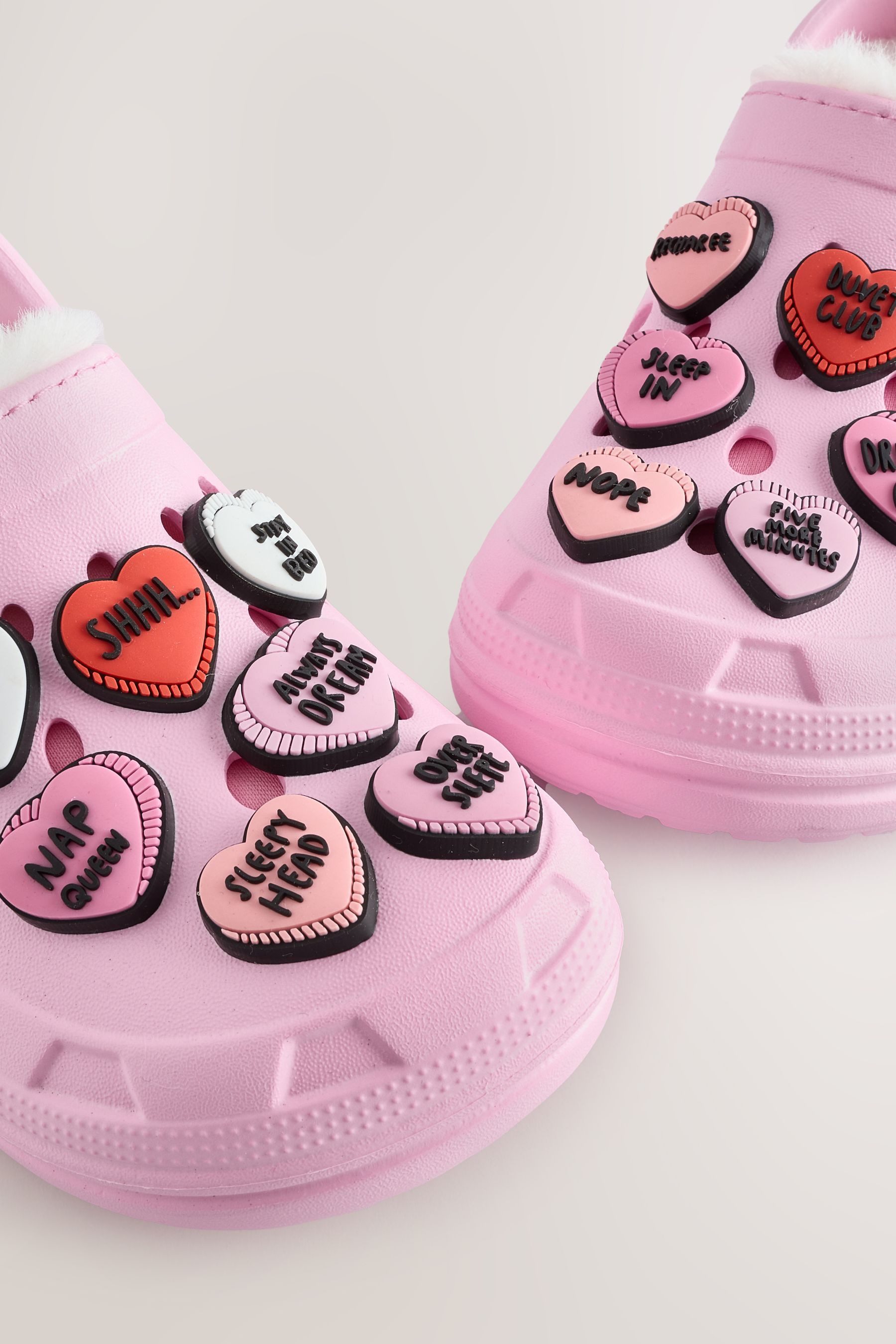 Next Clogs-Hausschuhe Hausschuh (1-tlg)