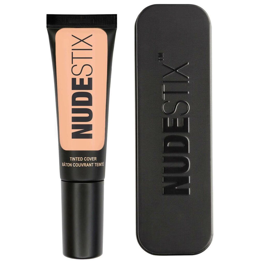 Nudestix Foundation Tinted Cover Foundation Nude 3.5 20ml