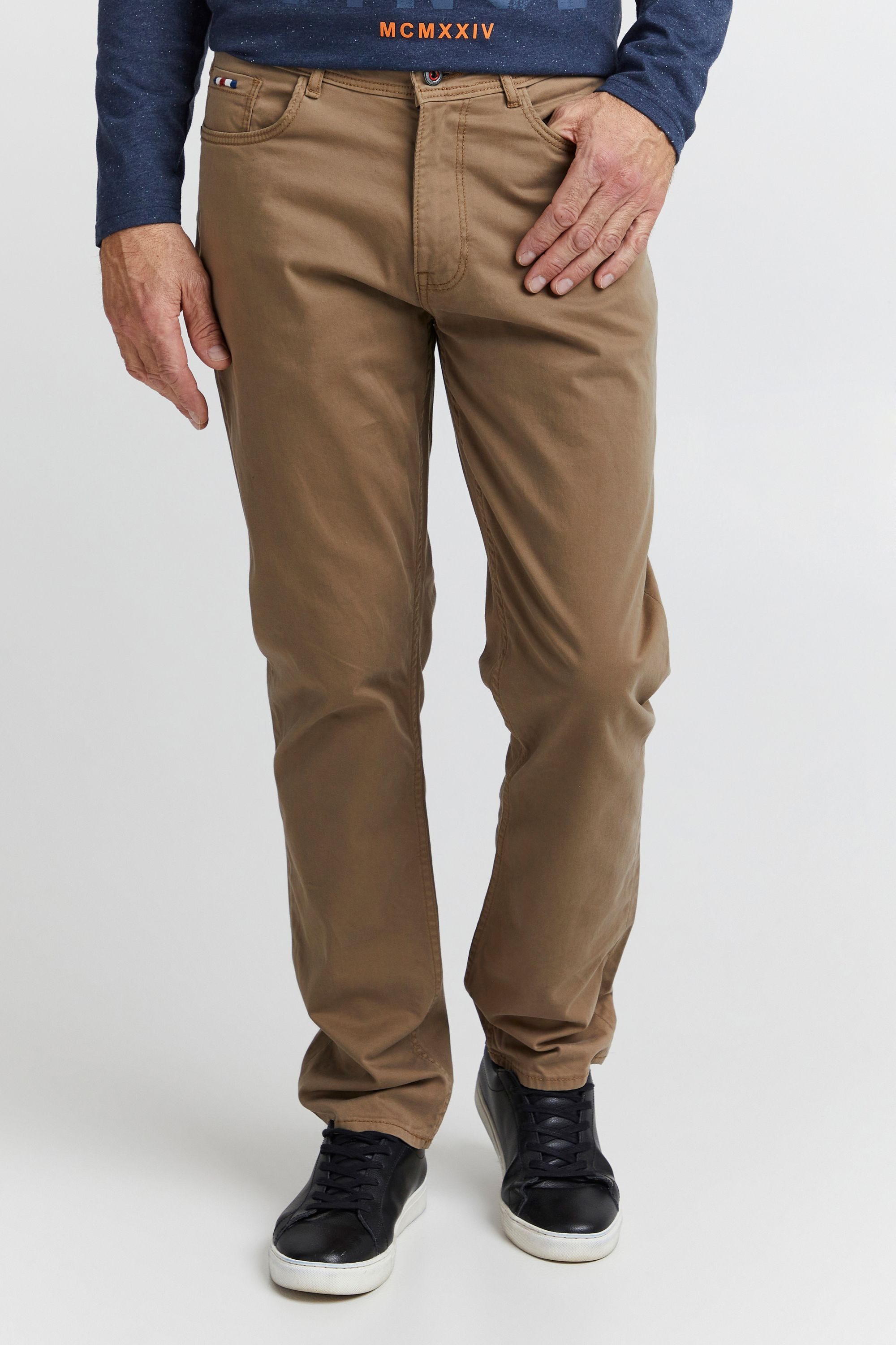 FQ1924 Gerade Jeans FQJoshua Klassische Jeans günstig online kaufen