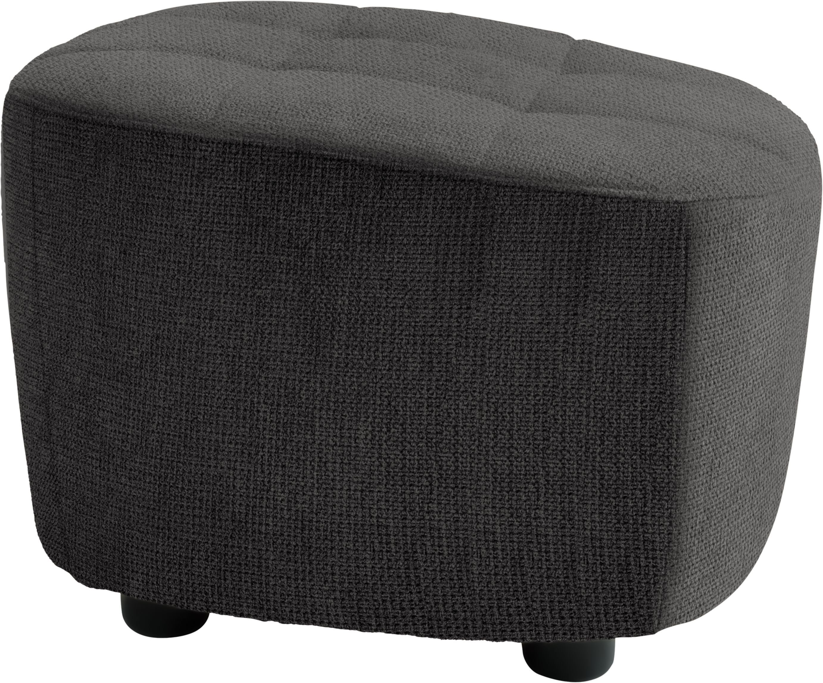 alina Fußhocker Yuri, Passend zu Sessel Yuri