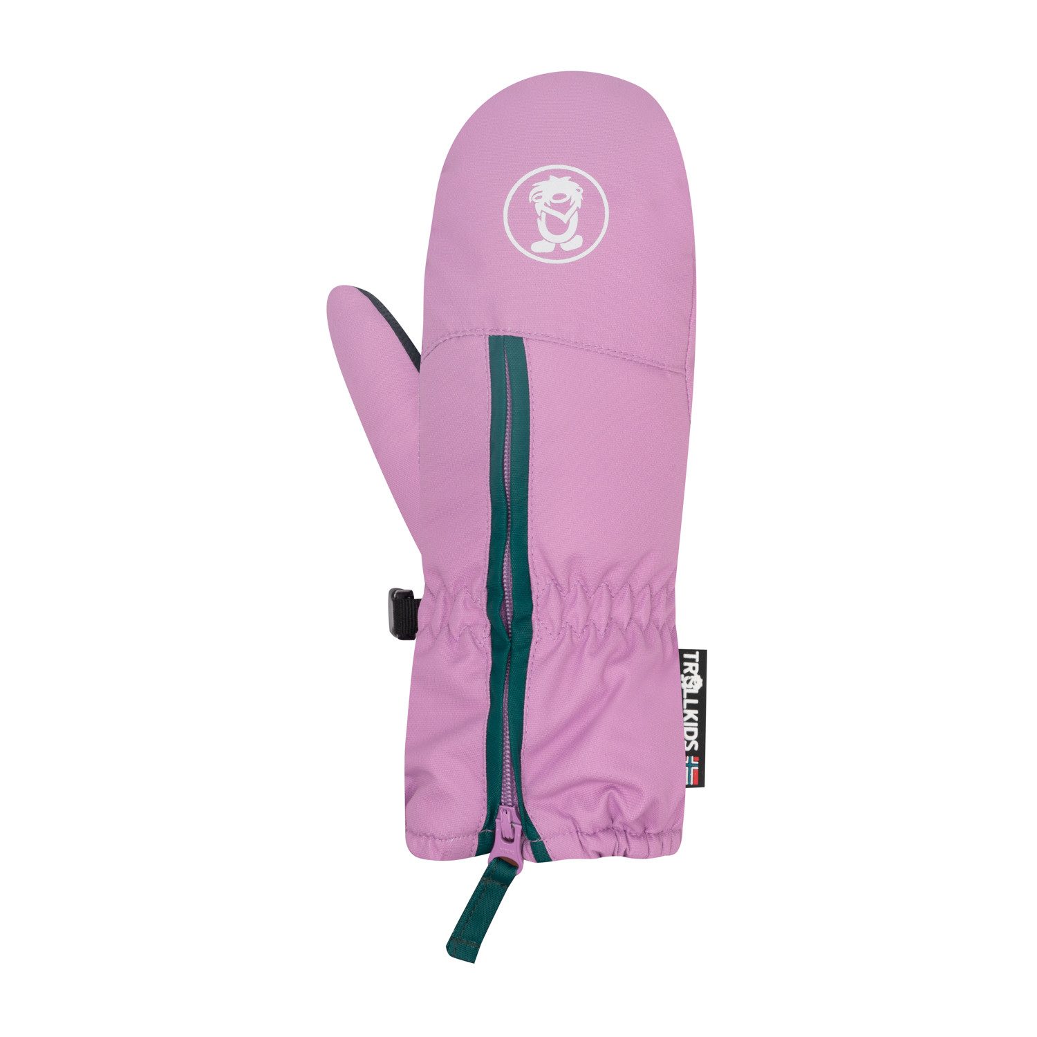 TROLLKIDS Skihandschuhe Troll Wasserdicht