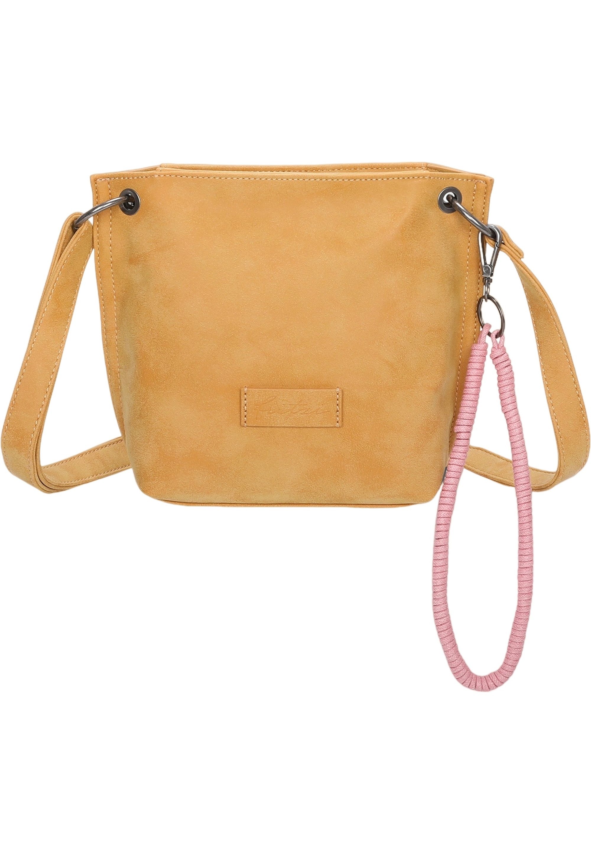 Schultertasche Fritzi03N
