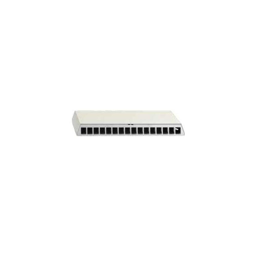 Rutenbeck Rutenbeck Patchpanel PP-UM A-12 Ap rw Netzwerk-Patch-Panel