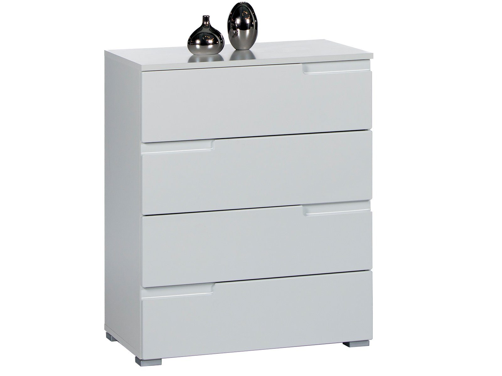 PREISBRECHER Kommode Suzette, 65 x 80 x 40 cm (B/H/T)